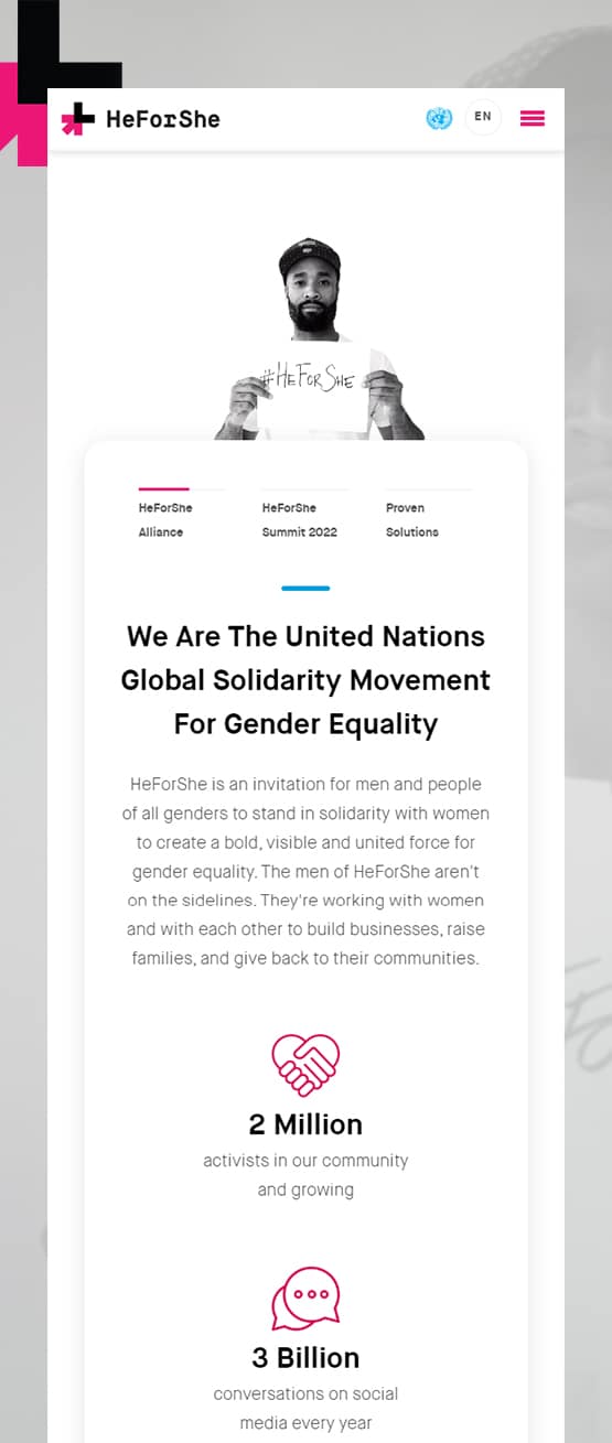 HeForShe - 03 - Homepage - Sec01