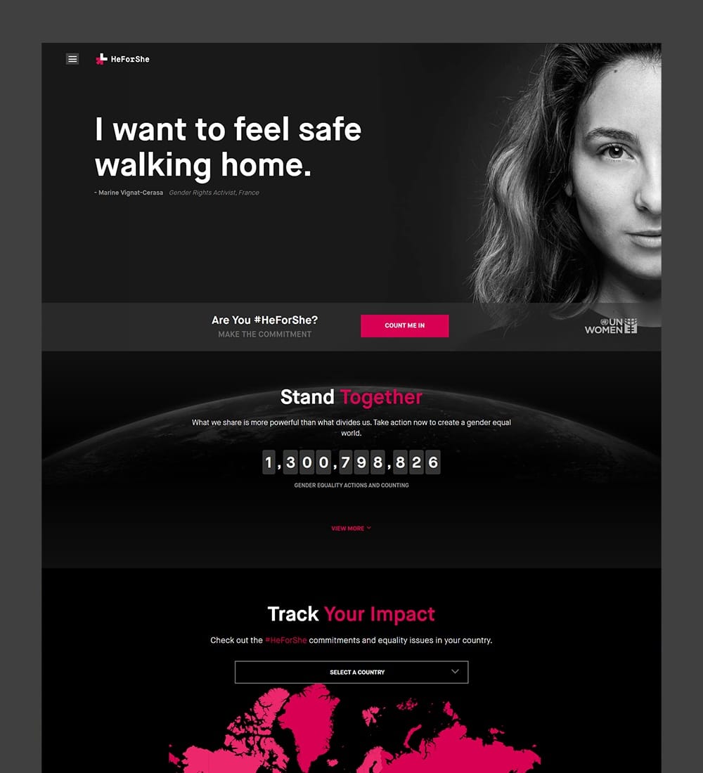 HeForShe - 05 - Before