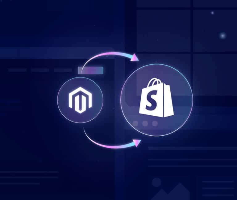 2023.04.04.4 Reasons Why Brands Migrate from Magento to Shopify Plus