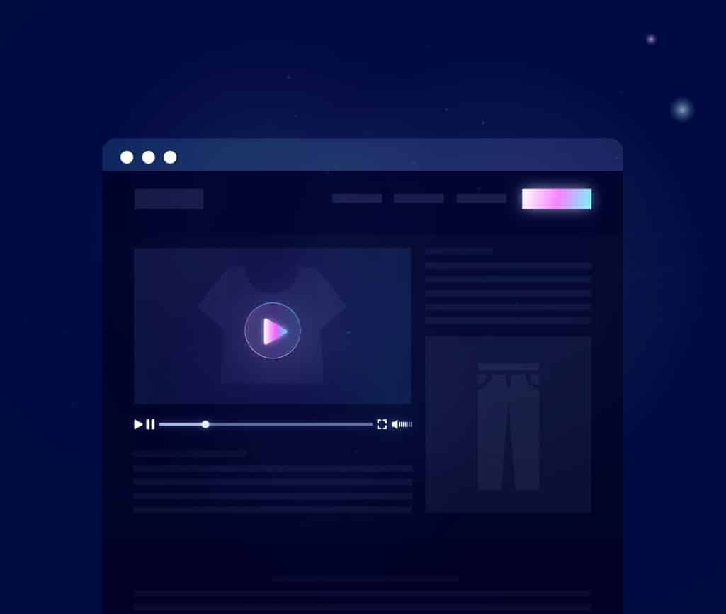 What are Product Videos, and Why are They Essential for Your eCommerce Website