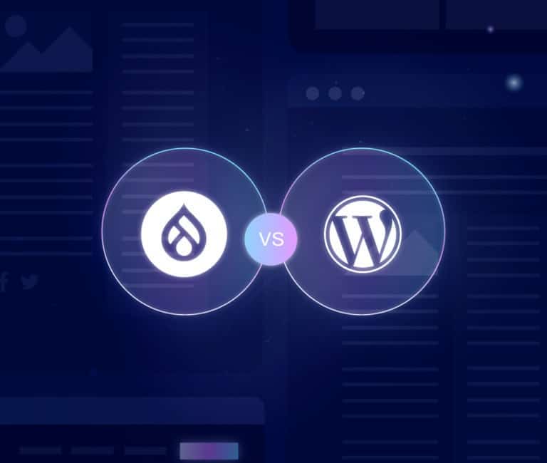 2022.10.06.Drupal vs WordPress Which Is the Right Choice