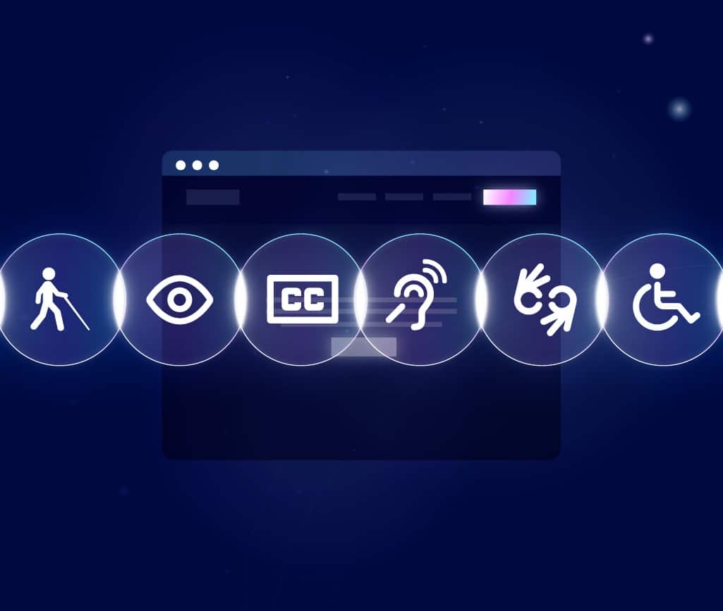 What Is Accessibility and What Does That Look Like for Web Design and Development?