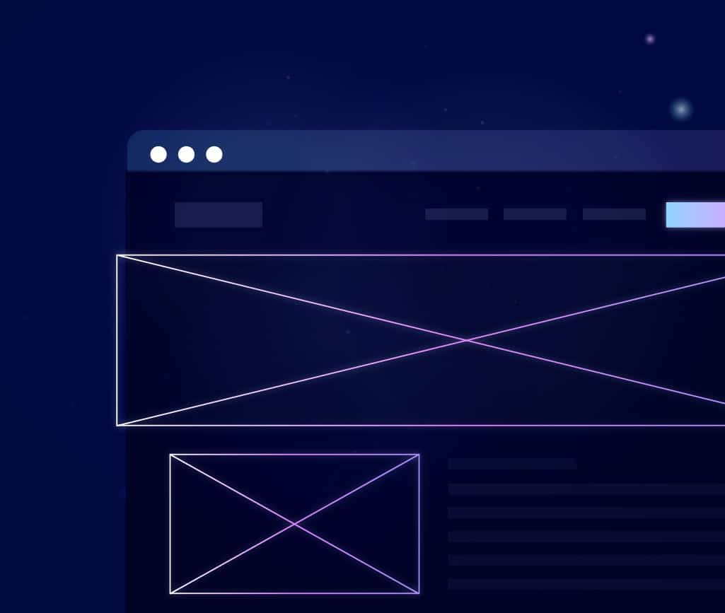 What is a Website Wireframe: Everything You Need To Know About Website Wireframes