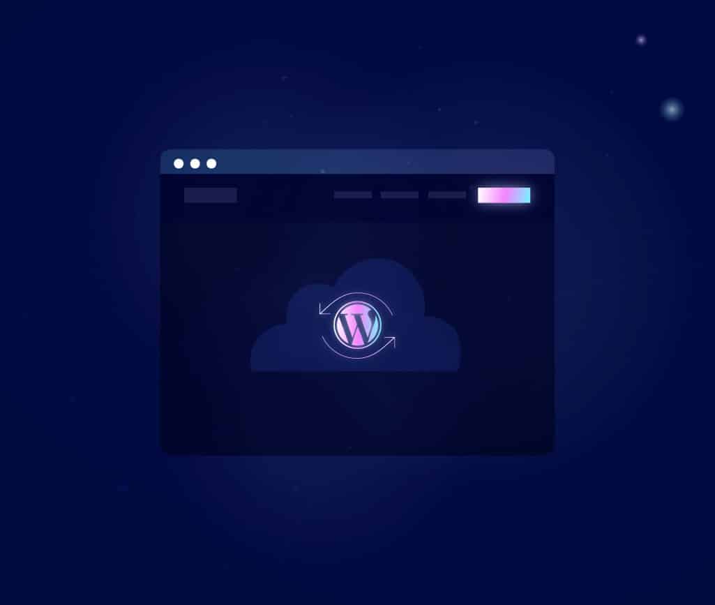 How To Backup a WordPress Site for Safekeeping