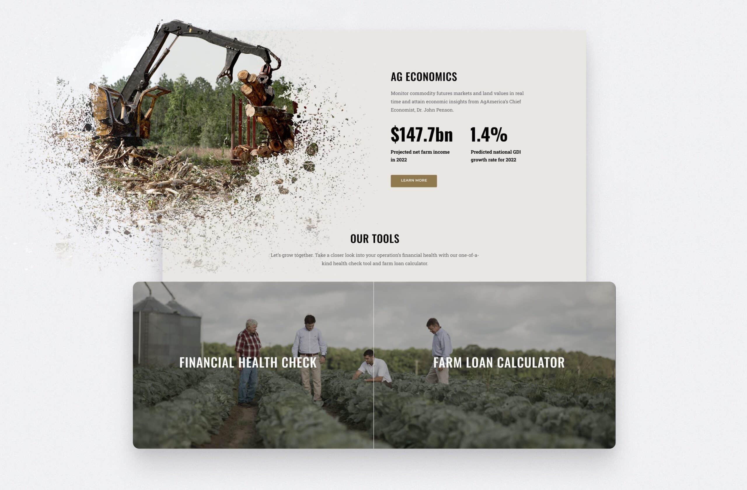 AgAmerica-Desktop-Data_Tools