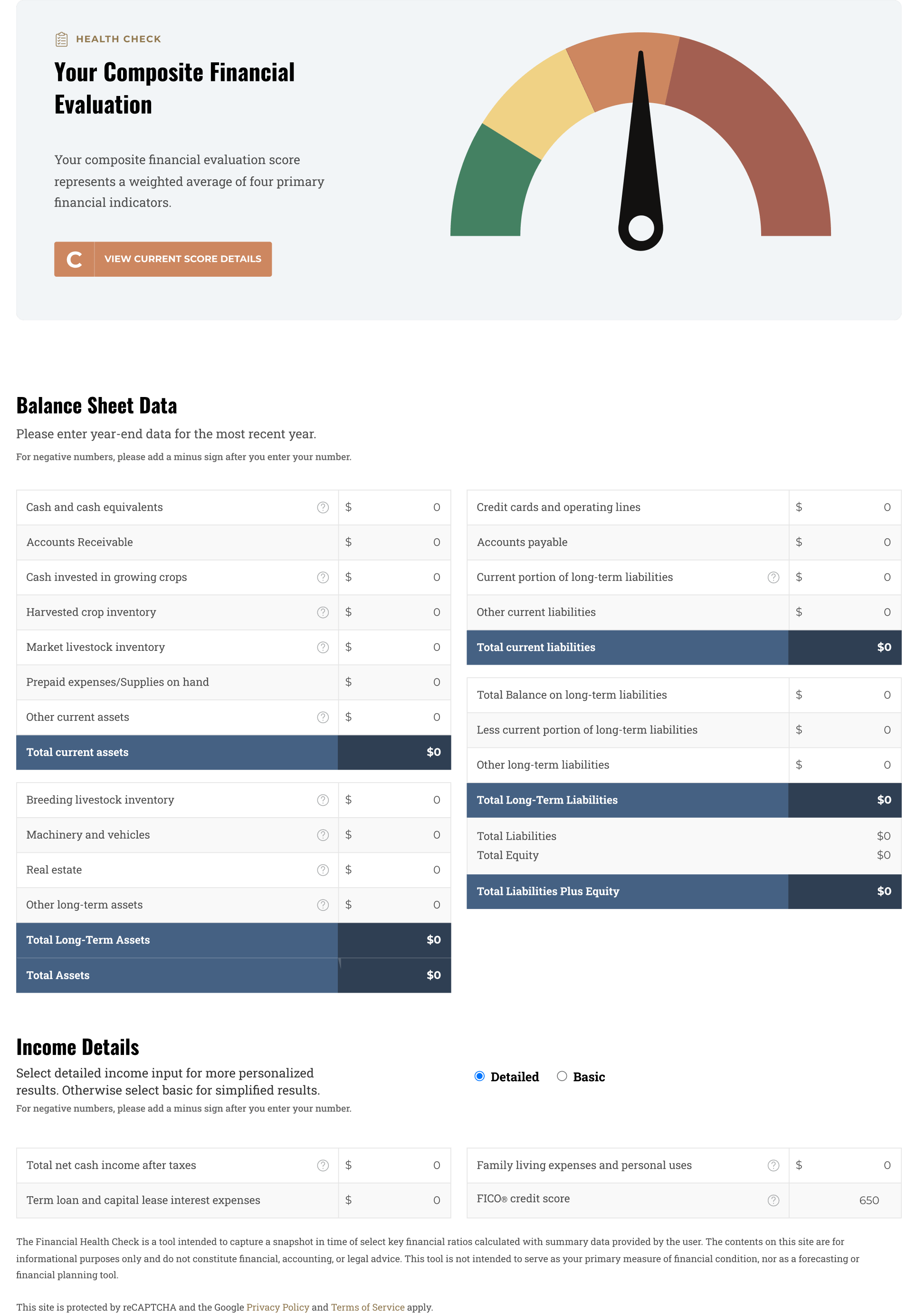 AgAmerica-Desktop-Health_Check