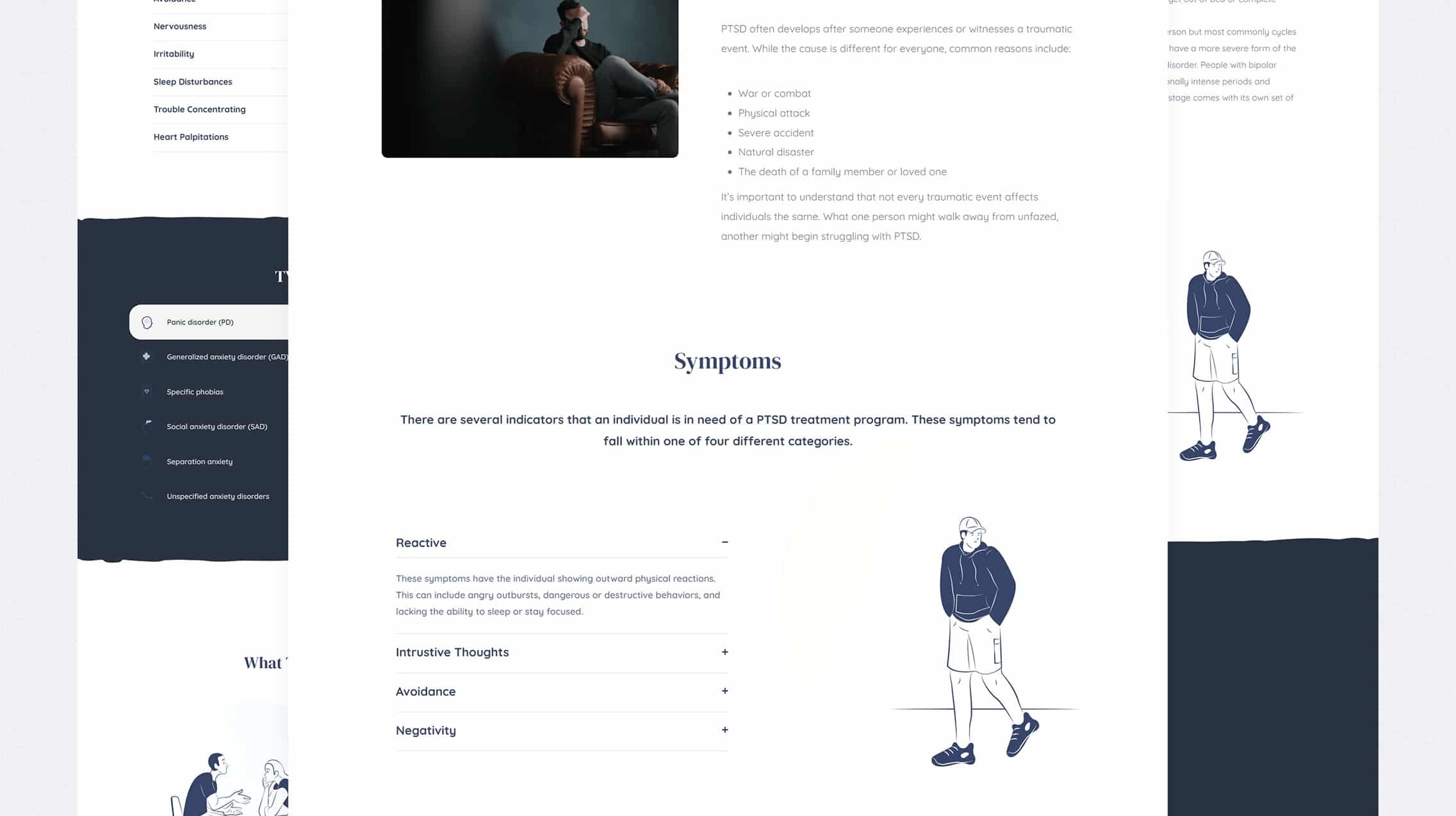 Harmony Bay - 13 - Therapies Page - Sec02