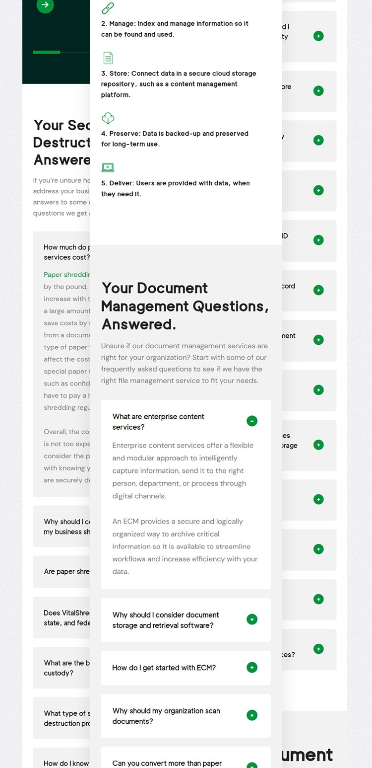 VRC - 04 - Fixed Width Detail Sections (Pillar Page 03)