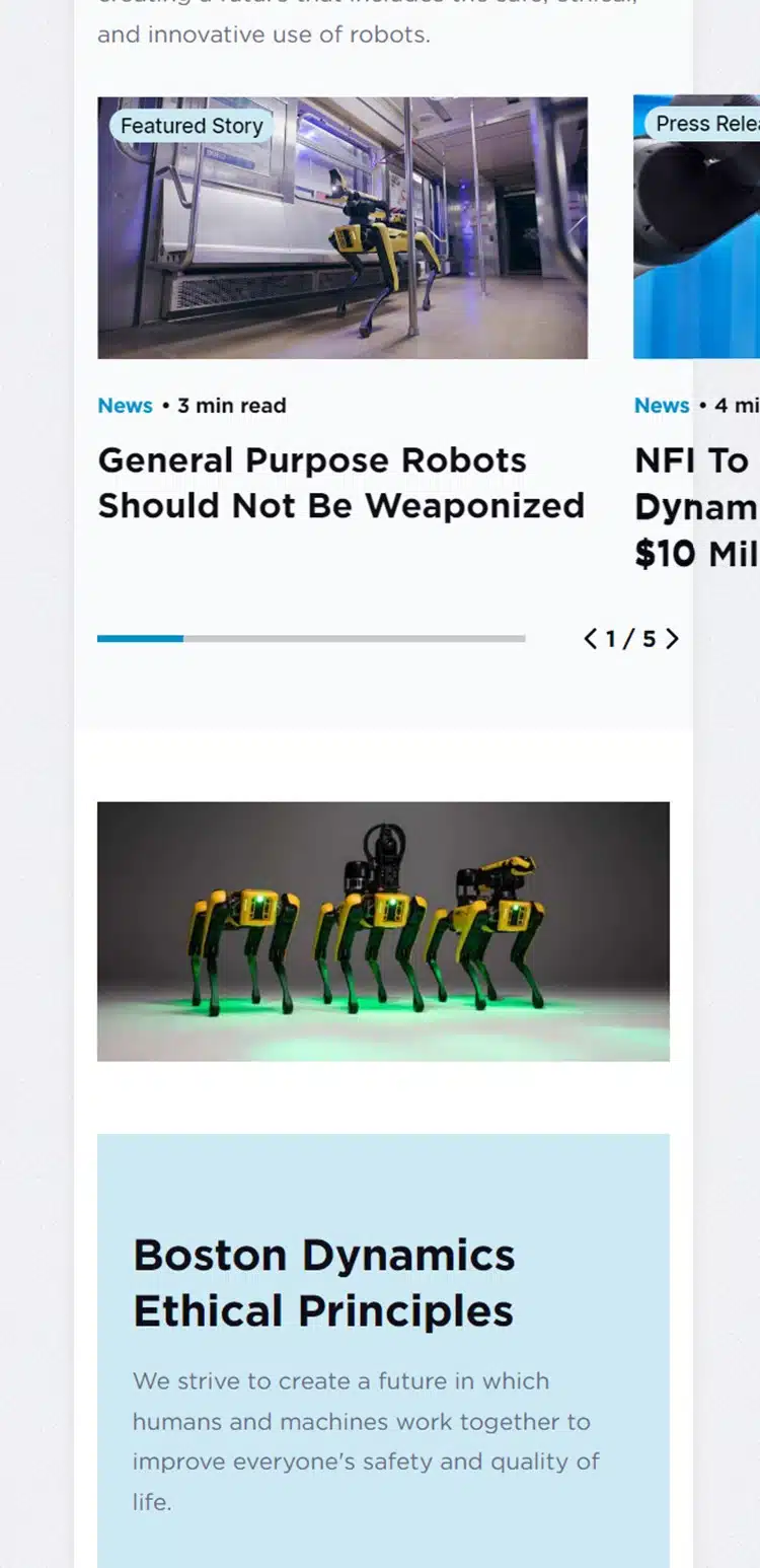 Boston Dynamics - 05 - About - Sec08 Boston Dynamics - 05 - About - Sec08