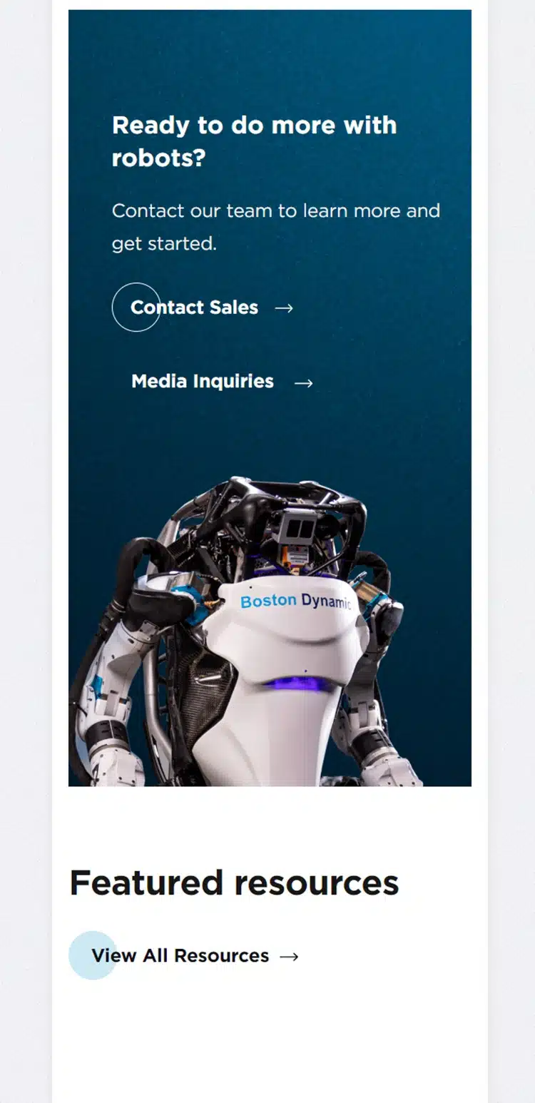 Boston Dynamics - 05 - About - Sec10 Boston Dynamics - 05 - About - Sec10