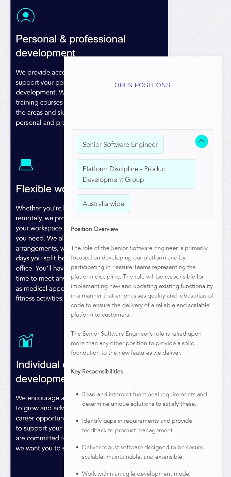 EncompaaS - 05 - Careers - Sec02