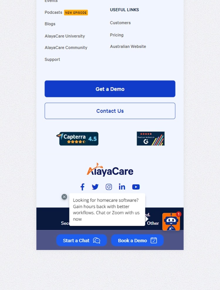 Alaya Care - 05 - Software Landing Pages - Sec08