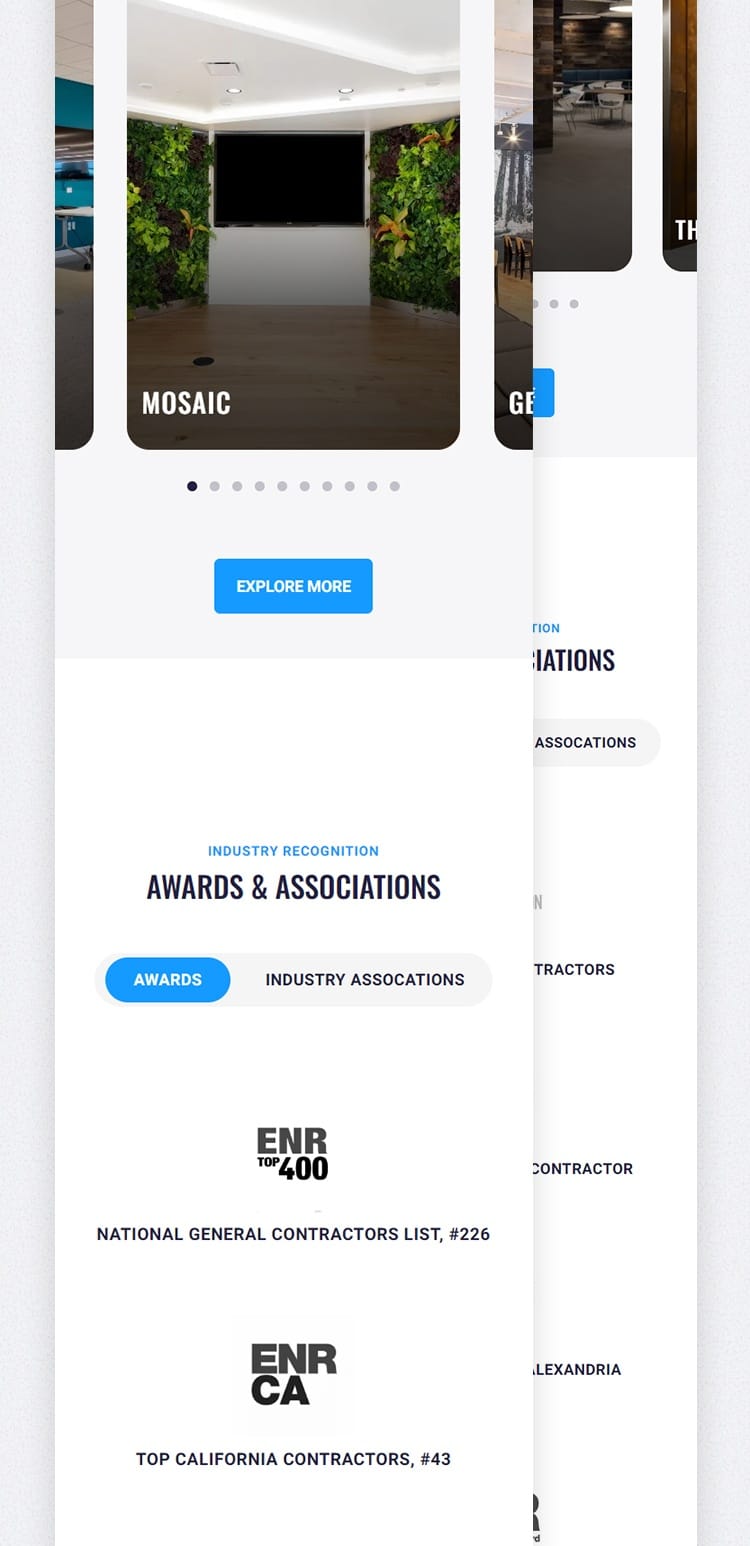 Skyline Construction - 05 - Regional Landing Pages - Sec11