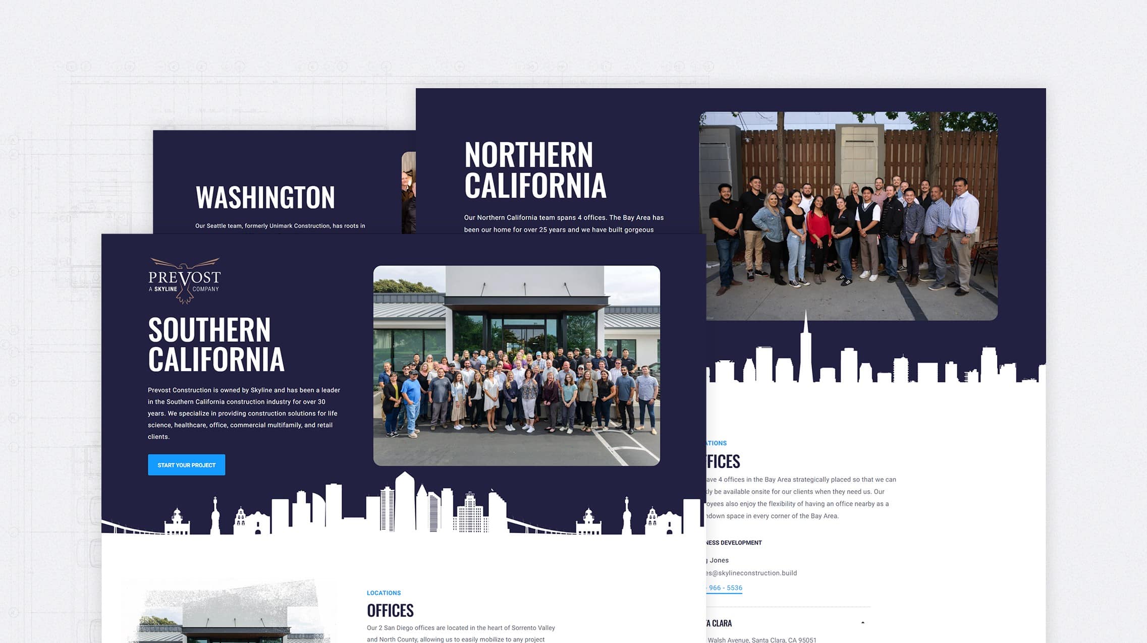 Skyline Construction - 13 - Regional Landing Pages - Sec01