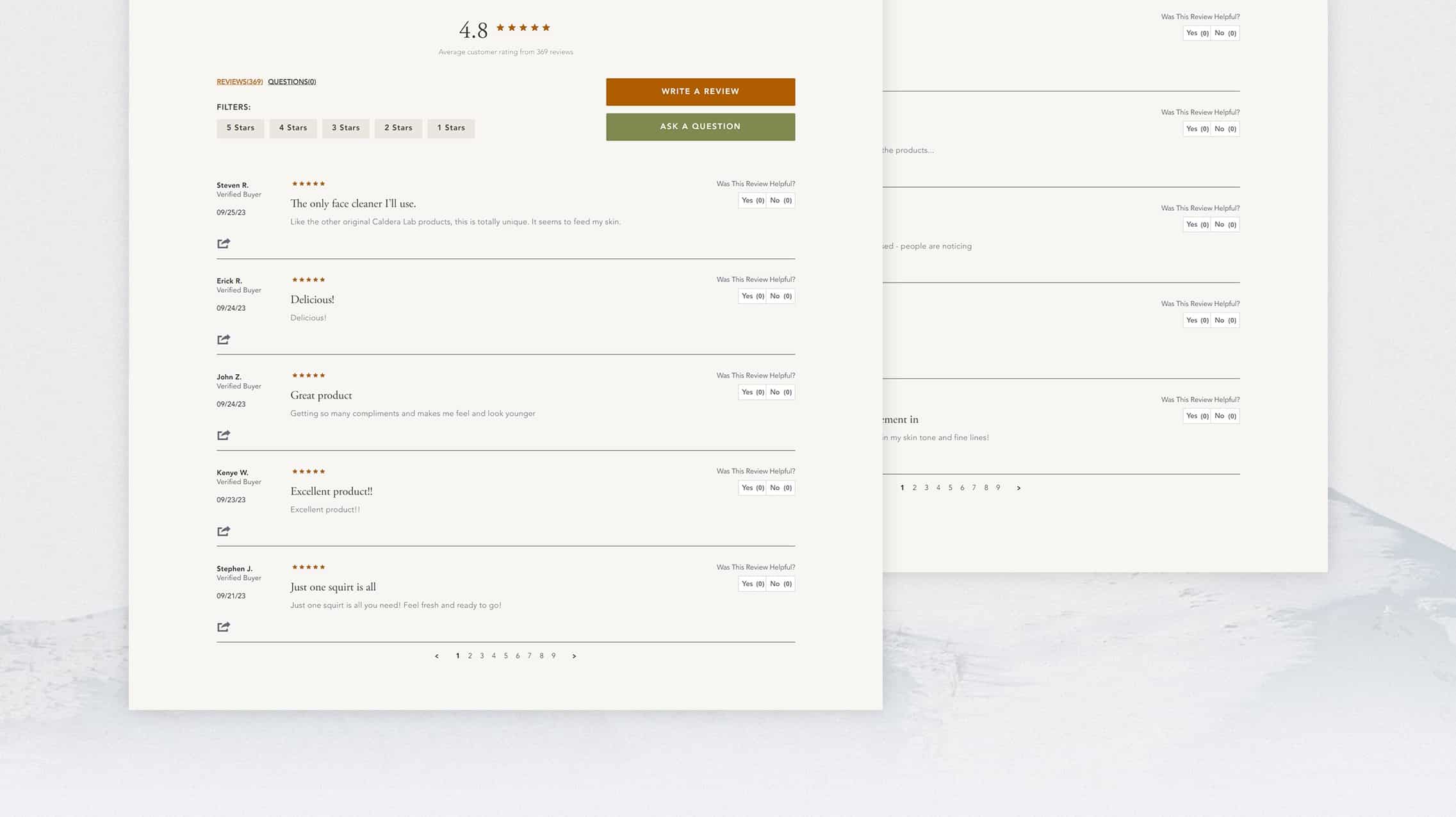 Caldera Lab - 13 - Product Page - Sec04