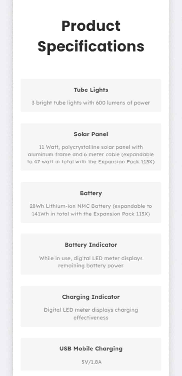 Sun King - 05 - Product - Sec04