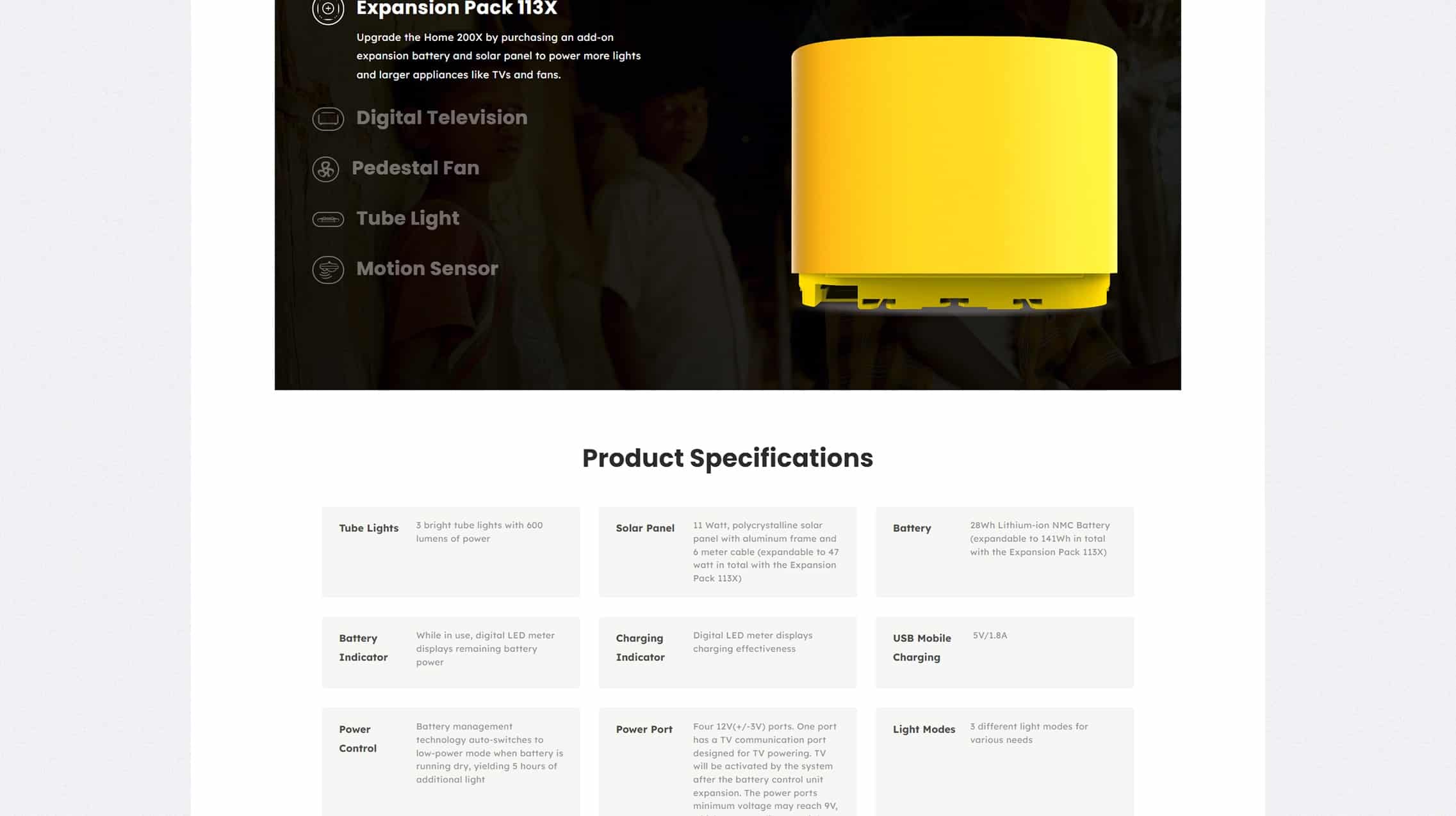 Sun King - 13 - Product Page - Sec03