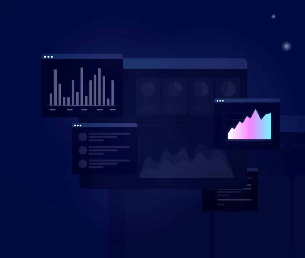 What Website Performance Metrics Reveal for SMB Marketers 