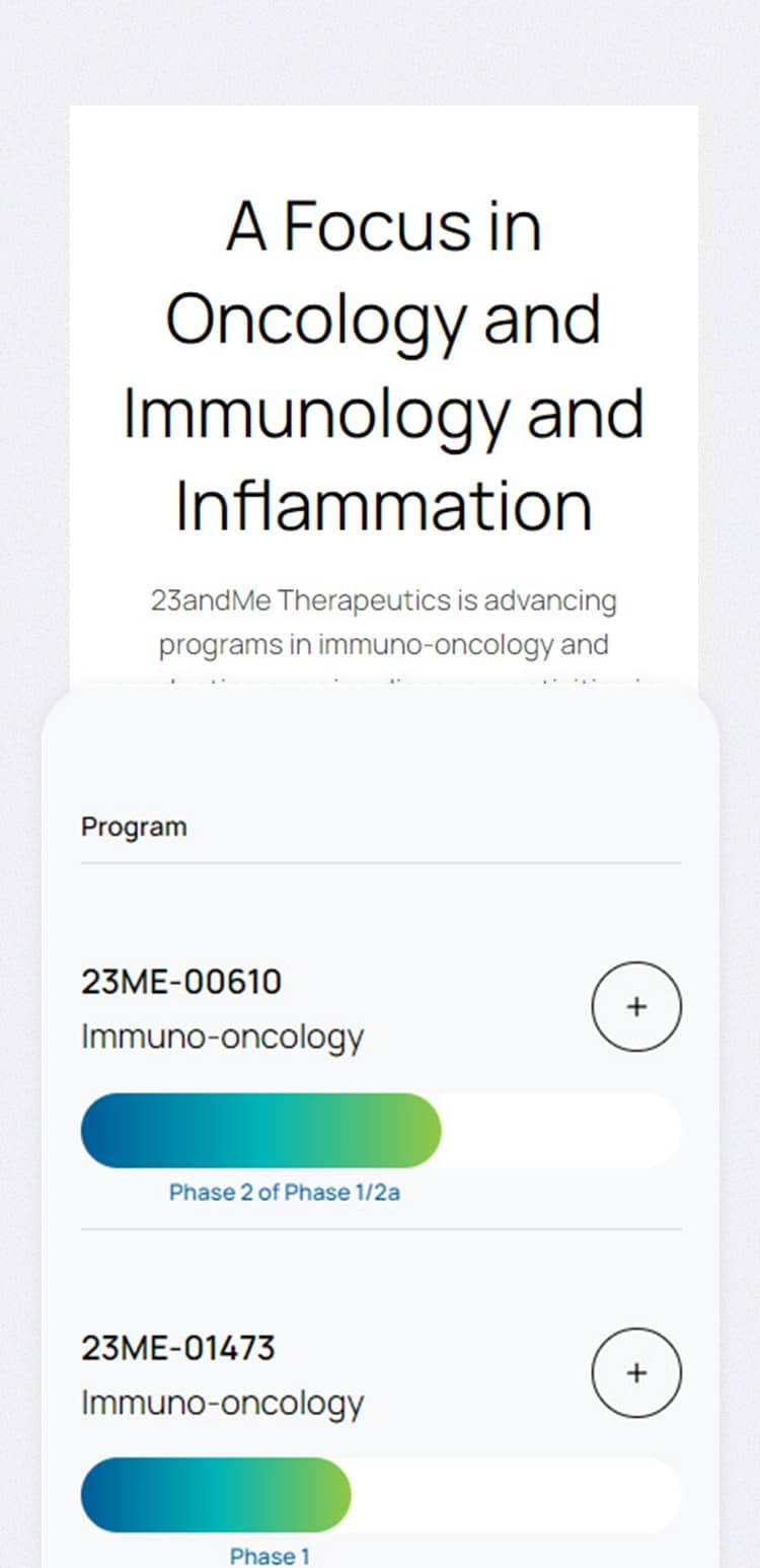 23andMe - 05 - Dynamic Pipeline - Sec01