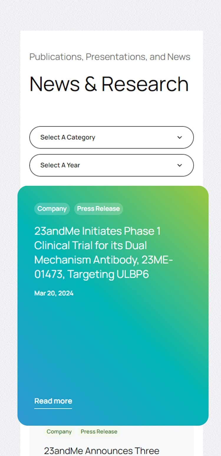 23andMe - 05 - Resource Center - Sec01