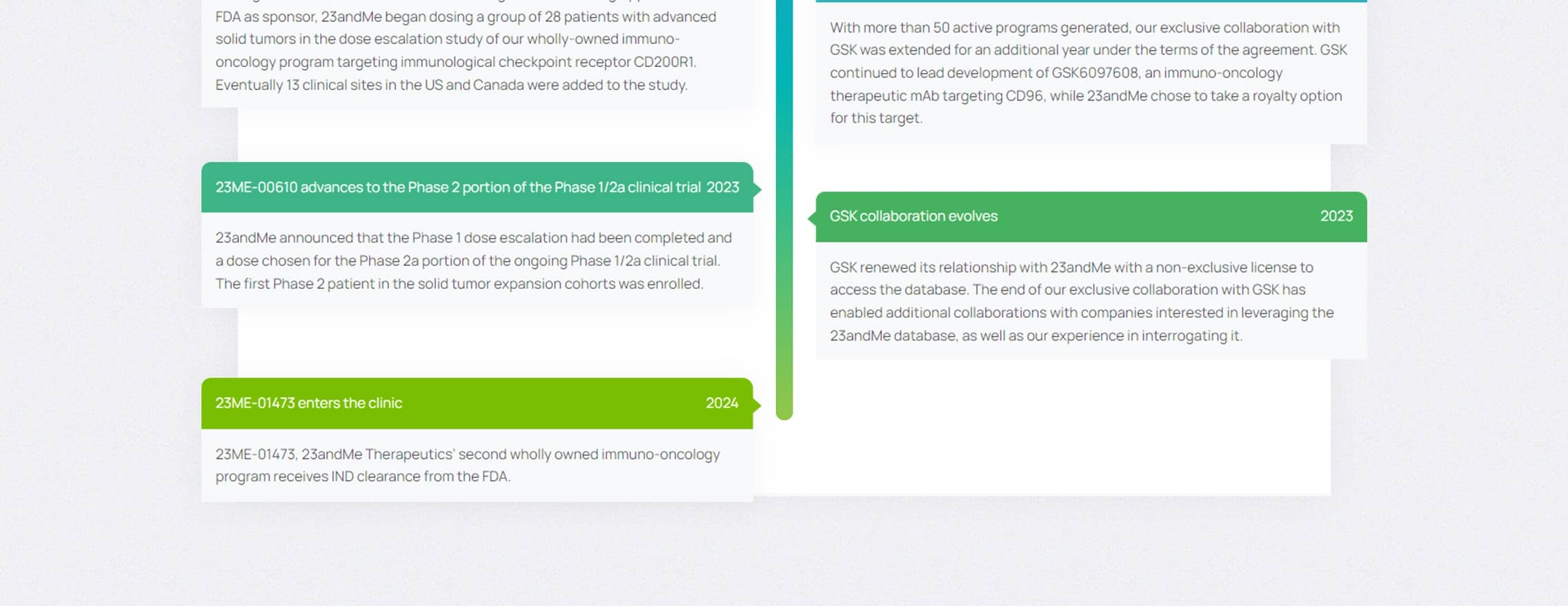 23andMe - 13 - Historic Timeline - Sec02